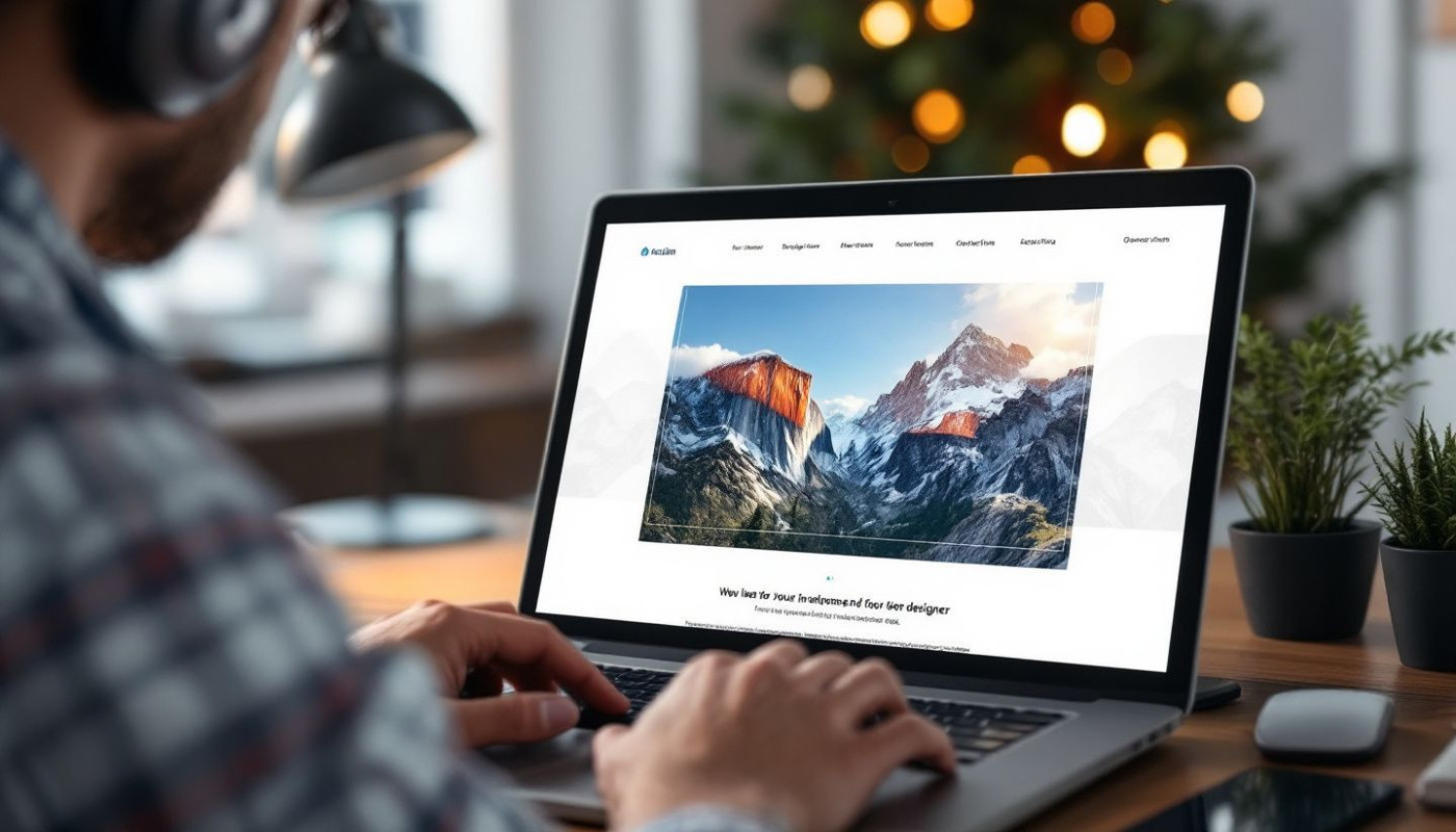 Business - Exploring The Impact Of Professional Web Design On Business Growth