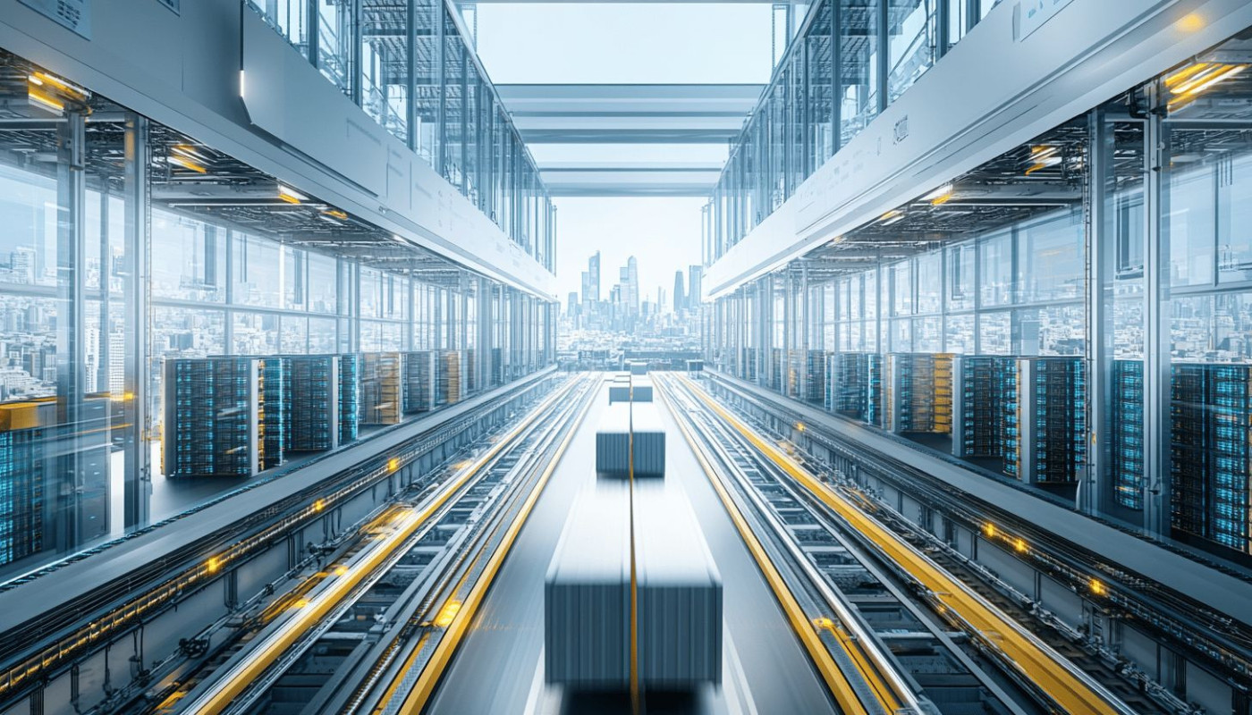 How Can Small Businesses Benefit From Streamlined Container Management Platforms?